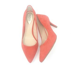 Alfani step flex size 9w